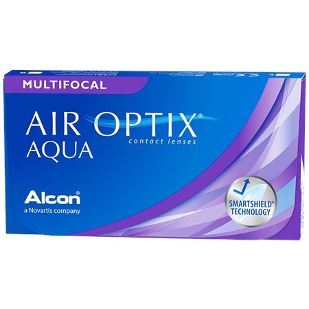 Air Optix Multifocal CIBA Contact Lens Penang, Kedah, Malaysia Services, Retailer | Focus Optometry Sdn Bhd