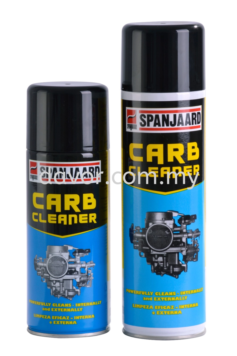 Carburettor Cleaner