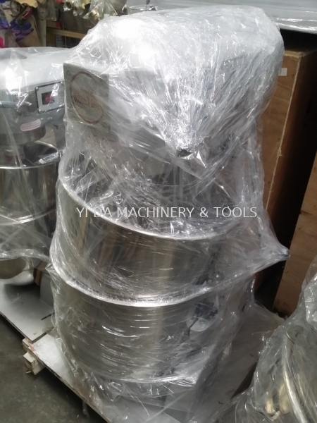 GOLDEN BULL B20 MIXER Food Equipment Kuala Lumpur (KL), Malaysia, Selangor, Kepong Supplier, Suppliers, Supply, Supplies | YI DA MACHINERY & TOOLS