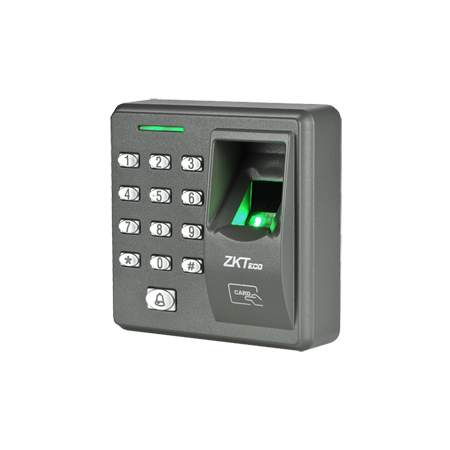 X7. ZKTeco Innovative biometric fingerprint reader for access control applications ZKTECO Door Access System Johor Bahru JB Malaysia Supplier, Supply, Install | ASIP ENGINEERING