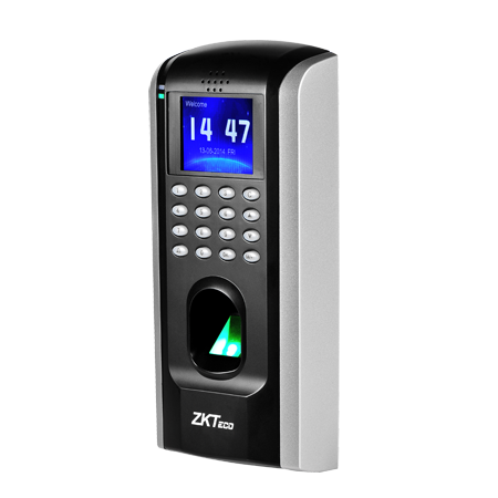 SF200. ZKTeco Standalone Fingerprint Access control and  Time Attendance Reader ZKTECO Door Access System Johor Bahru JB Malaysia Supplier, Supply, Install | ASIP ENGINEERING