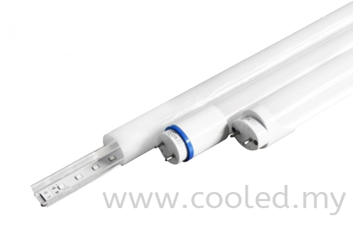 lumiTD1600 12W 4' T8 LED Tube 