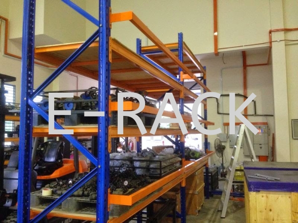 Heavy Storage Others Selangor, Malaysia, Kuala Lumpur (KL), Kajang Supplier, Suppliers, Supply, Supplies | E-Rack Solution Sdn Bhd