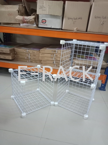 Accessories Display System Others Selangor, Malaysia, Kuala Lumpur (KL), Kajang Supplier, Suppliers, Supply, Supplies | E-Rack Solution Sdn Bhd