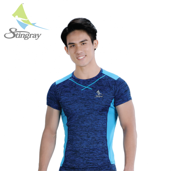 Training Top TR80200 TRAINING WEAR MEN Johor Bahru (JB), Malaysia, Taman Ekoperniagaan Supplier, Suppliers, Supply, Supplies | Stingray Sport Equipment (M) Sdn Bhd