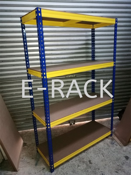 BOLTLESS STOREGE SYSTEM - BOLTLESS RACK Boltless Racking Systems Selangor, Malaysia, Kuala Lumpur (KL), Kajang Supplier, Suppliers, Supply, Supplies | E-Rack Solution Sdn Bhd