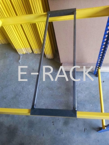 BOLTLESS STOREGE SYSTEM -  SPORT RIM SUPPORT BAR Boltless Racking Systems Selangor, Malaysia, Kuala Lumpur (KL), Kajang Supplier, Suppliers, Supply, Supplies | E-Rack Solution Sdn Bhd