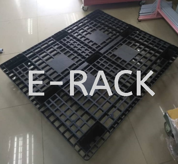 Plastic Pallet Plastic Tools Selangor, Malaysia, Kuala Lumpur (KL), Kajang Supplier, Suppliers, Supply, Supplies | E-Rack Solution Sdn Bhd