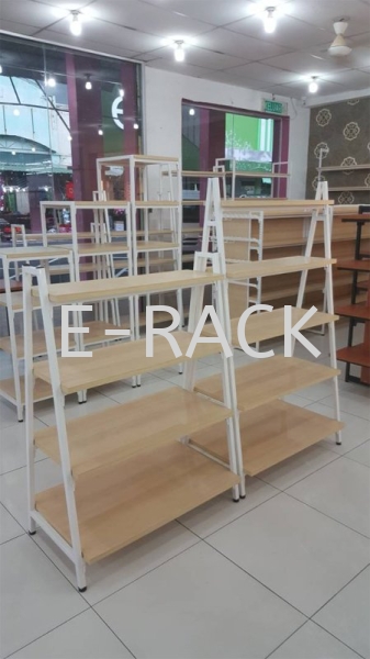 OPPA DISPLAY SYSTEM - OPPA A STAND OPPA Rack Selangor, Malaysia, Kuala Lumpur (KL), Kajang Supplier, Suppliers, Supply, Supplies | E-Rack Solution Sdn Bhd