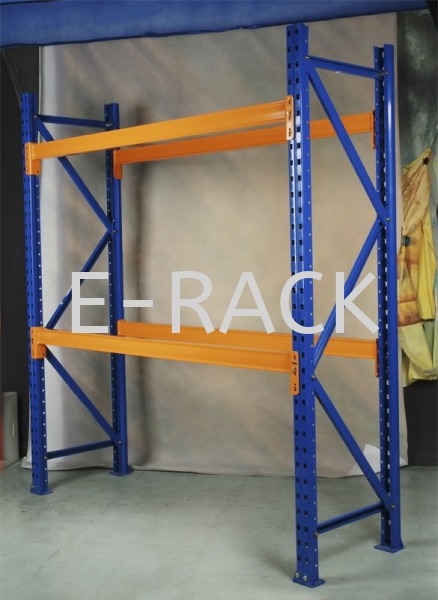 HEAVY DUTY STOREGE - HEAVY DUTY RACKING Heavy Duty Racking System Selangor, Malaysia, Kuala Lumpur (KL), Kajang Supplier, Suppliers, Supply, Supplies | E-Rack Solution Sdn Bhd