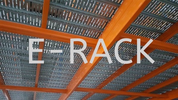 SUPER BLOCK - MEZZANINE FLOOR V Super Block Selangor, Malaysia, Kuala Lumpur (KL), Kajang Supplier, Suppliers, Supply, Supplies | E-Rack Solution Sdn Bhd