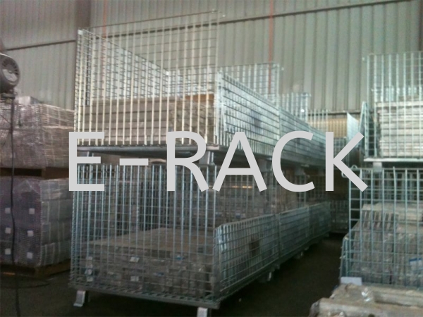 PALLET MESH 2 INDUSTRIAL ACCESSORIES Selangor, Malaysia, Kuala Lumpur (KL), Kajang Supplier, Suppliers, Supply, Supplies | E-Rack Solution Sdn Bhd