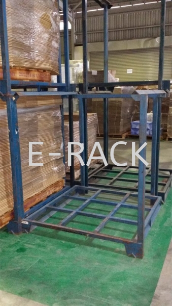 PALLET TAINNER 2 INDUSTRIAL ACCESSORIES Selangor, Malaysia, Kuala Lumpur (KL), Kajang Supplier, Suppliers, Supply, Supplies | E-Rack Solution Sdn Bhd