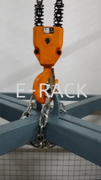 Simple Industrial Lift SIMPLE TYPE Industrial Lift Selangor, Malaysia, Kuala Lumpur (KL), Kajang Supplier, Suppliers, Supply, Supplies | E-Rack Solution Sdn Bhd