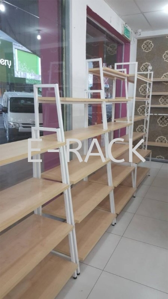 OPPA DISPLAY SYSTEM -OPPA A STAND Project Gallery Plastic Tools Selangor, Malaysia, Kuala Lumpur (KL), Kajang Supplier, Suppliers, Supply, Supplies | E-Rack Solution Sdn Bhd