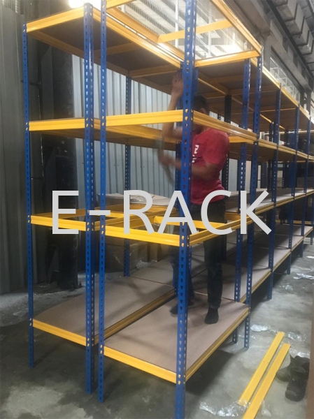 Boltless Racking System (10) Boltless Racking System Project Gallery Plastic Tools Selangor, Malaysia, Kuala Lumpur (KL), Kajang Supplier, Suppliers, Supply, Supplies | E-Rack Solution Sdn Bhd