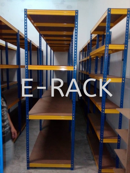 Boltless Racking System (19) Boltless Racking System Project Gallery Plastic Tools Selangor, Malaysia, Kuala Lumpur (KL), Kajang Supplier, Suppliers, Supply, Supplies | E-Rack Solution Sdn Bhd