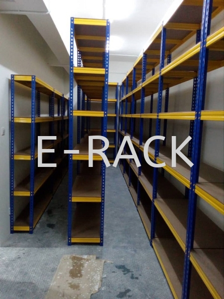 Boltless Racking System (12) Boltless Racking System Project Gallery Plastic Tools Selangor, Malaysia, Kuala Lumpur (KL), Kajang Supplier, Suppliers, Supply, Supplies | E-Rack Solution Sdn Bhd