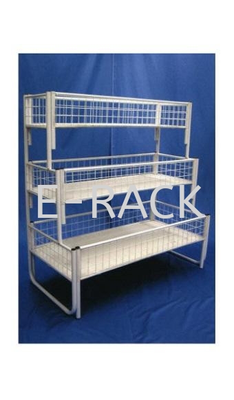 Offer Bin 3 Layer Offer Bin Selangor, Malaysia, Kuala Lumpur (KL), Kajang Supplier, Suppliers, Supply, Supplies | E-Rack Solution Sdn Bhd