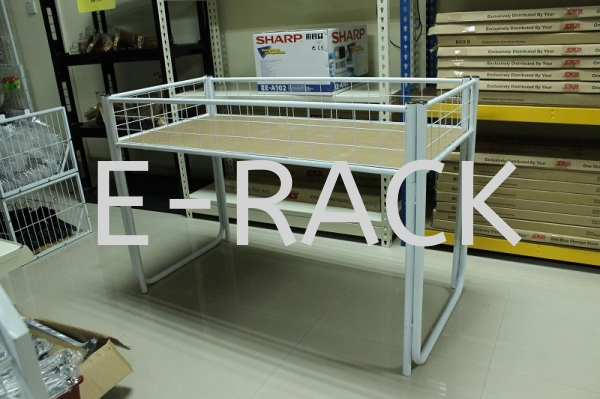 OFFER BIN 1 LAYER Offer Bin Selangor, Malaysia, Kuala Lumpur (KL), Kajang Supplier, Suppliers, Supply, Supplies | E-Rack Solution Sdn Bhd