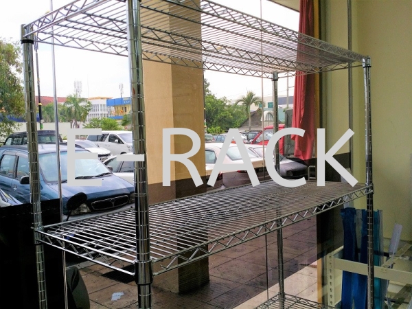 ACCESSORIES-HOME APPLIANCE-CHROME RACK 2 HOME APPLIANCE Selangor, Malaysia, Kuala Lumpur (KL), Kajang Supplier, Suppliers, Supply, Supplies | E-Rack Solution Sdn Bhd