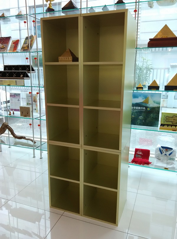 Display Cabinet