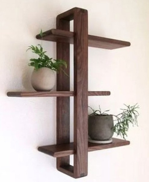 Shelf Wall Shelf Malaysia, Negeri Sembilan, Seremban Supplier, Suppliers, Supply, Supplies | Samson Woodworks