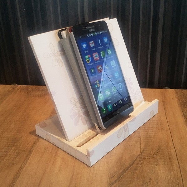 Smartphone & Tablet Stand Other Wood Products Malaysia, Negeri Sembilan, Seremban Supplier, Suppliers, Supply, Supplies | Samson Woodworks