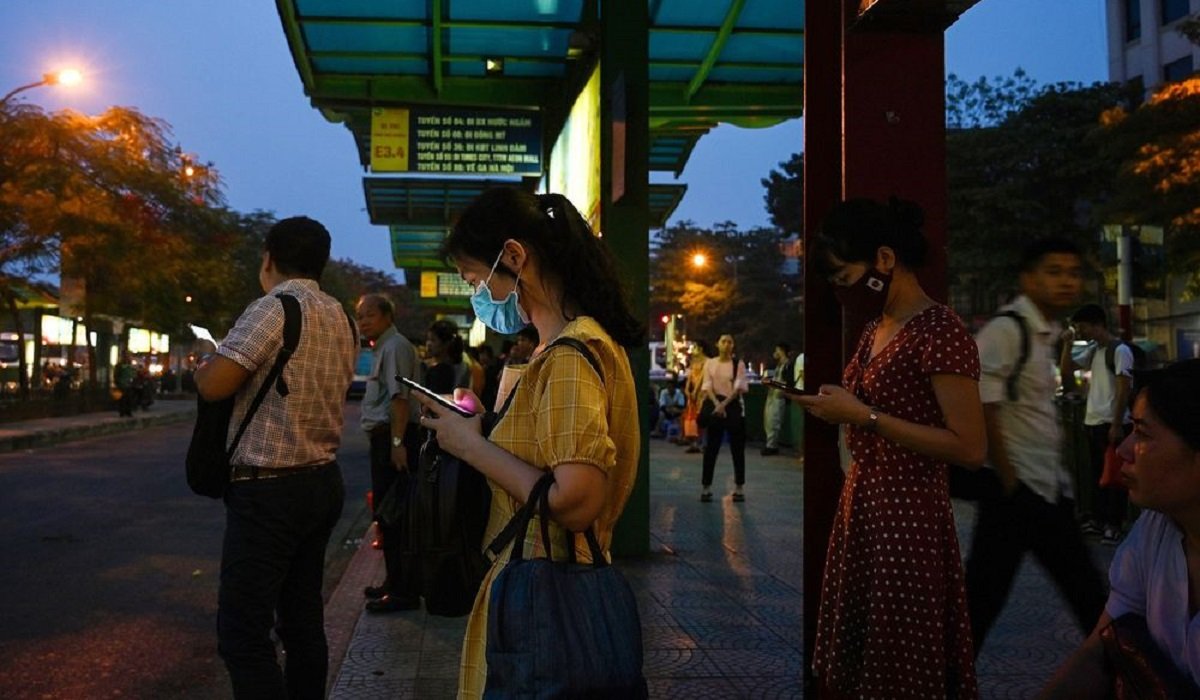 Vietnam's Viettel shuns Huawei 5G tech over cybersecurity