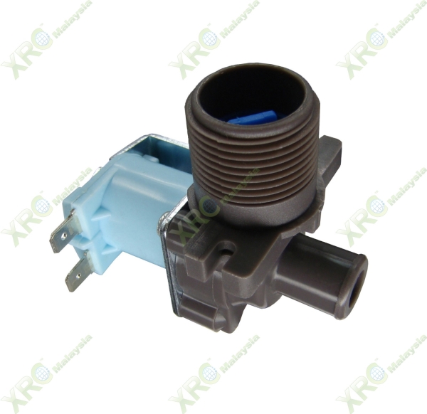 WV-27LS-4T TOSHIBA WASHING MACHINE WATER INLET VALVE INLET VALVE WASHING MACHINE SPARE PARTS Johor Bahru (JB), Malaysia Manufacturer, Supplier | XET Sales & Services Sdn Bhd