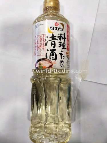 TAKARA COOKING SAUCES 1L