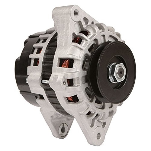 Alternator BOBCAT Alternator Spare Part Johor Bahru (JB), Malaysia, Desa Jaya Supplier, Rental, Supply, Supplies | TECK SOON EQUIPMENT TRADING SDN BHD