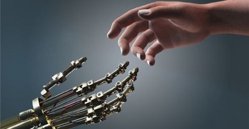 7 Types Of Artificial Intelligence