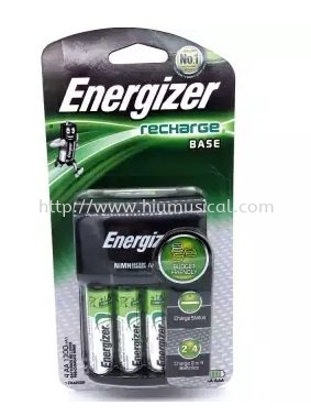 Energizer Base Charger 1300mAh CHVC4
