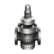 Jokwang PRV (Pilot Piston) Pressure Reducing Valve Valves Selangor, Malaysia, Kuala Lumpur (KL), Puchong Supplier, Suppliers, Supply, Supplies | Sakti Suria (M) Sdn Bhd