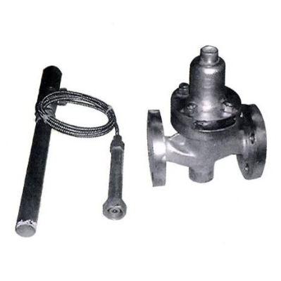 Jokwang Temperature Control Valve