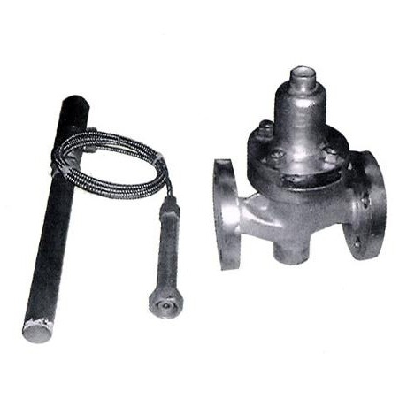 Jokwang Temperature Control Valve Temperature Control Valve Valves Selangor, Malaysia, Kuala Lumpur (KL), Puchong Supplier, Suppliers, Supply, Supplies | Sakti Suria (M) Sdn Bhd