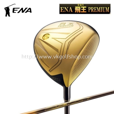 ENA ES PREMIUM NON-CONFORMING 11.5 R DRIVER