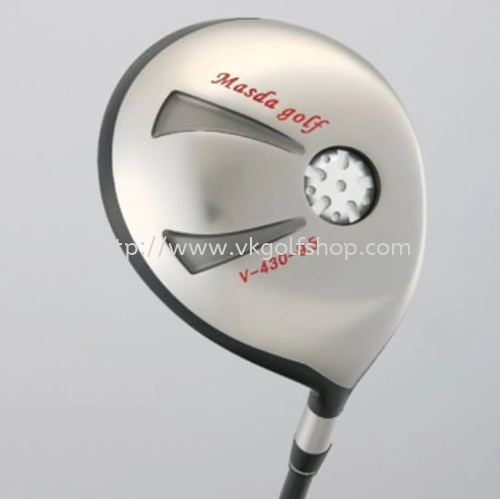 Masda Golf V-430 Driver 