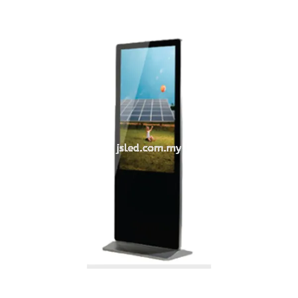 LCD Standing Display Penang, Malaysia, Perai Supplier, Distributor ...