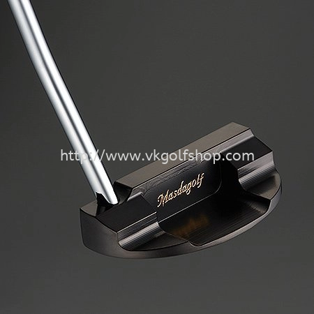 STUDIO-3 putter