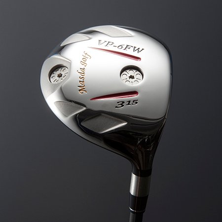VP-6 FAIRWAY WOOD