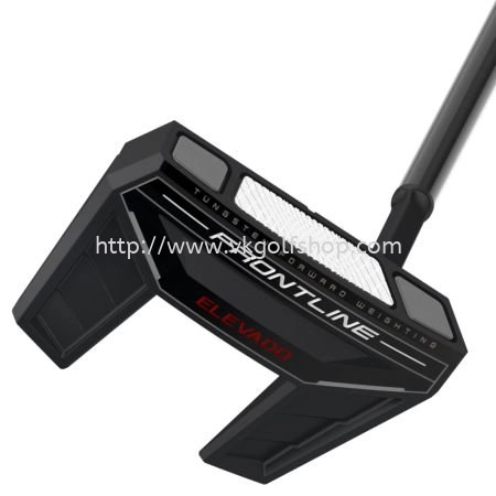 Cleveland Frontline Elevado Slant Putter