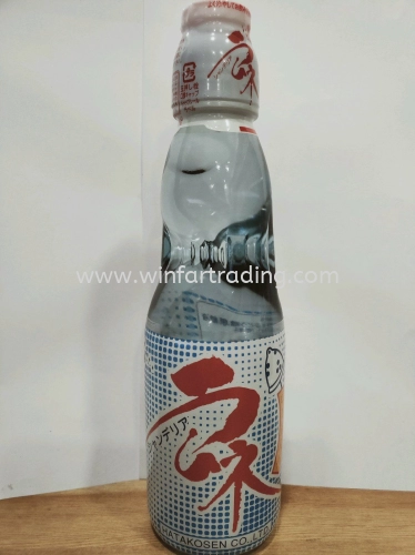 HATA RAMUNE SODA 200ML