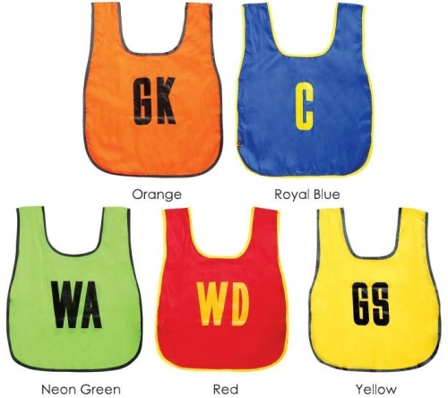 Netball Single Nylon