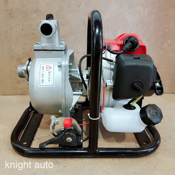 OMC OMC-25CW 2-Stroke Gasoline Water Pump 1"(25mm) ID31461  Diesel & Gasoline Pump Water Pump Selangor, Malaysia, Kuala Lumpur (KL), Seri Kembangan, Setapak, Kajang Supplier, Suppliers, Supply, Supplies | Knight Auto Sdn Bhd