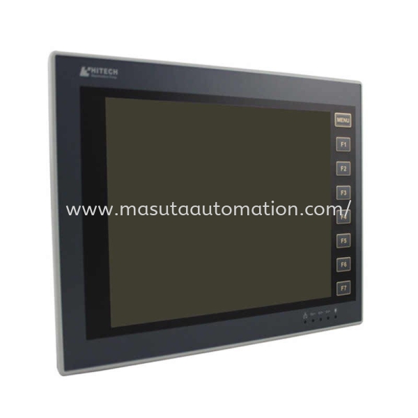 PWS6A00T-P Colour 10.4 Inch HMI / Touch Panel Selangor, Malaysia, Kuala Lumpur (KL), Puchong Supplier, Suppliers, Supply, Supplies | Masuta Automation Sdn Bhd