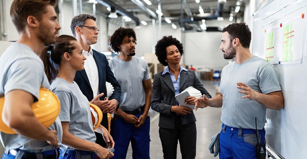 The Ultimate Lean Workforce