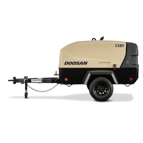 Doosan C185WDO-T4F Doosan Air Compressor Sales Johor Bahru (JB), Malaysia, Desa Jaya Supplier, Rental, Supply, Supplies | TECK SOON EQUIPMENT TRADING SDN BHD