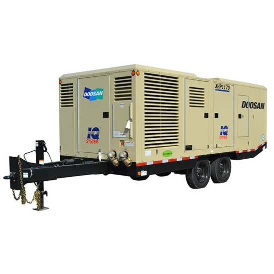 Doosan XHP1170WCU-T4F Doosan Air Compressor Sales Johor Bahru (JB), Malaysia, Desa Jaya Supplier, Rental, Supply, Supplies | TECK SOON EQUIPMENT TRADING SDN BHD